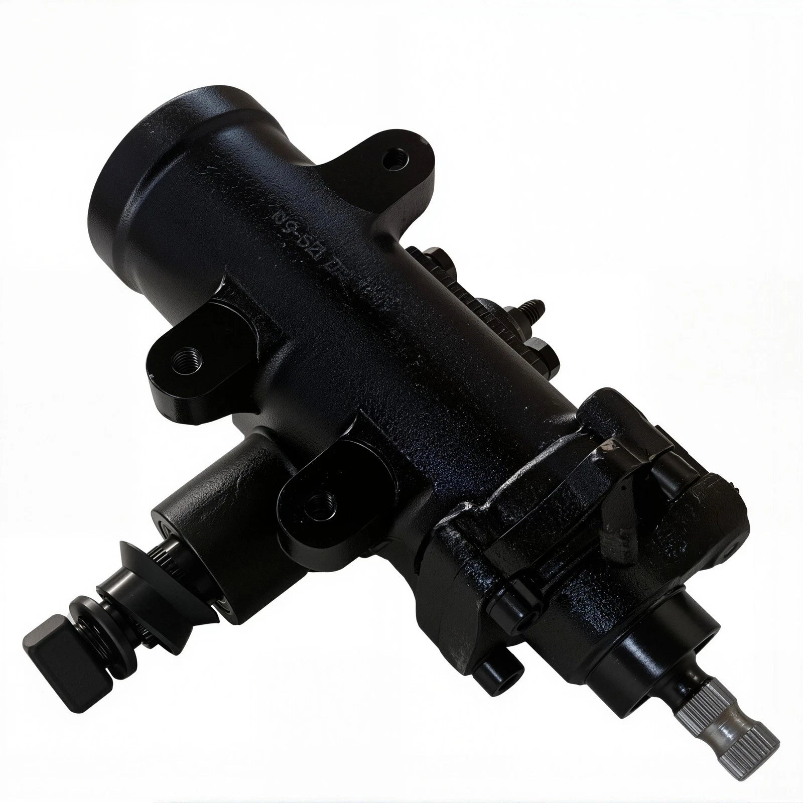 Power Steering Gear for Jeep TJ Wrangler (1999–2002) 502-0125 4.0/2.5L