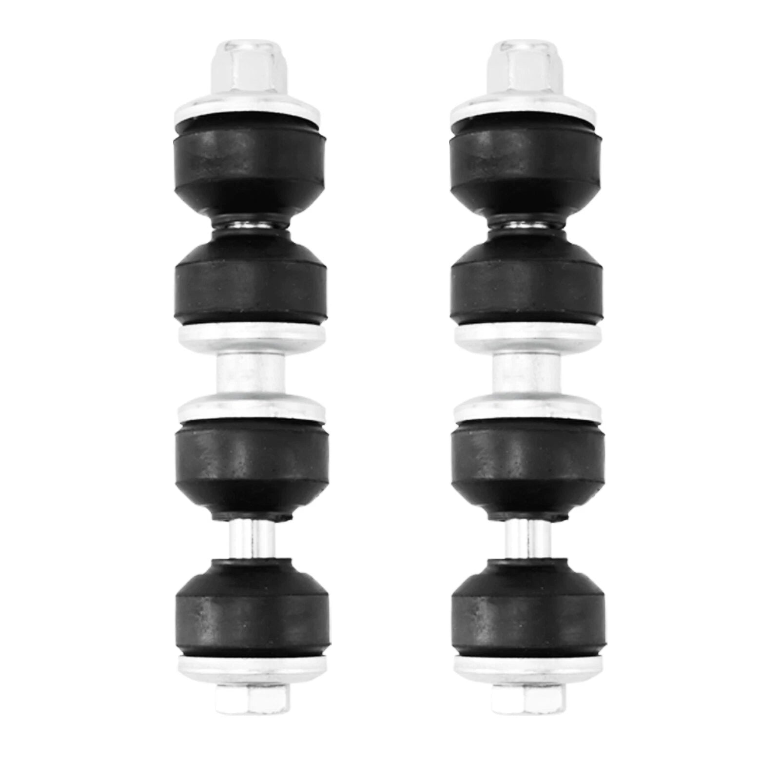 Front Lower Control Arm Sway Bar Links for Chrysler PT Cruiser Dodge Neon (2001–2005)