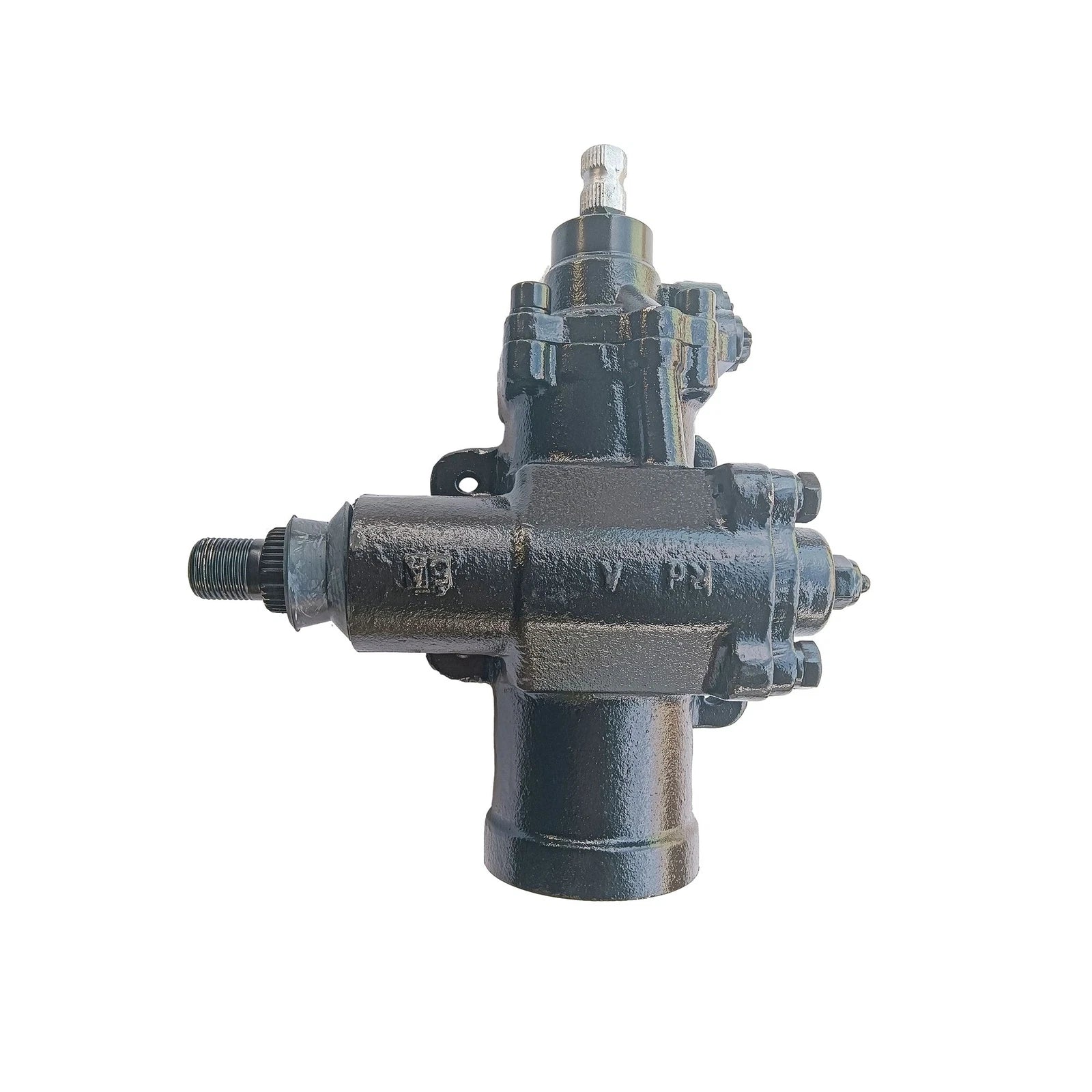 Steering Gear Box for Cadillac DeVille Fleetwood Calais Eldorado (1961-1976)