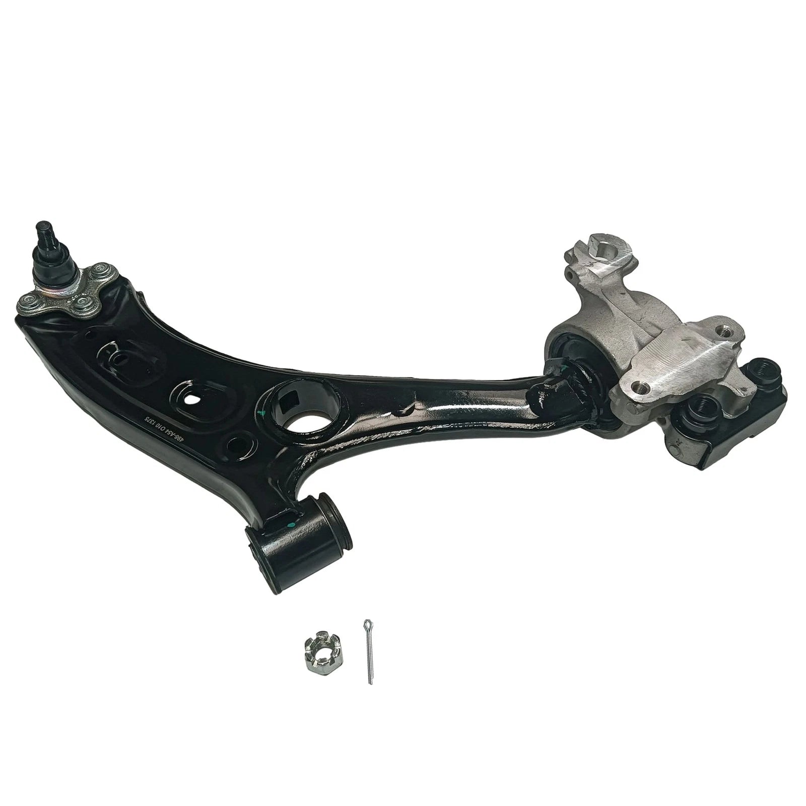 Front Right Lower Control Arm with Ball Joint for Honda CR-V (2017-2023)