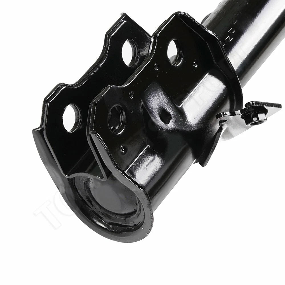 Front Struts & Rear Shocks for Acura RDX (2007–2012)