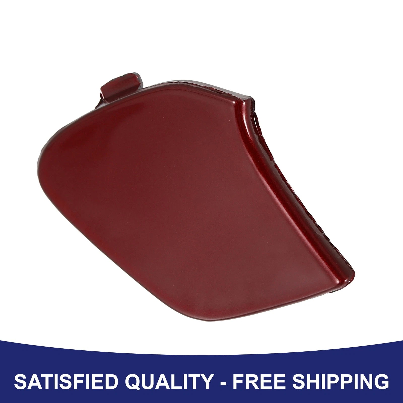 Tow Hook Eye Lid Cover for Ford Focus (2014–2018)