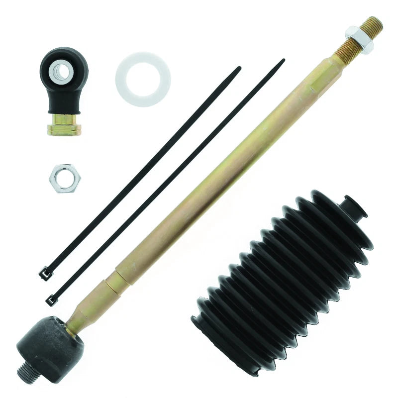 Steering Rack Tie Rod Assembly Kit for Polaris Ranger 400 4x4 (2010–2014)