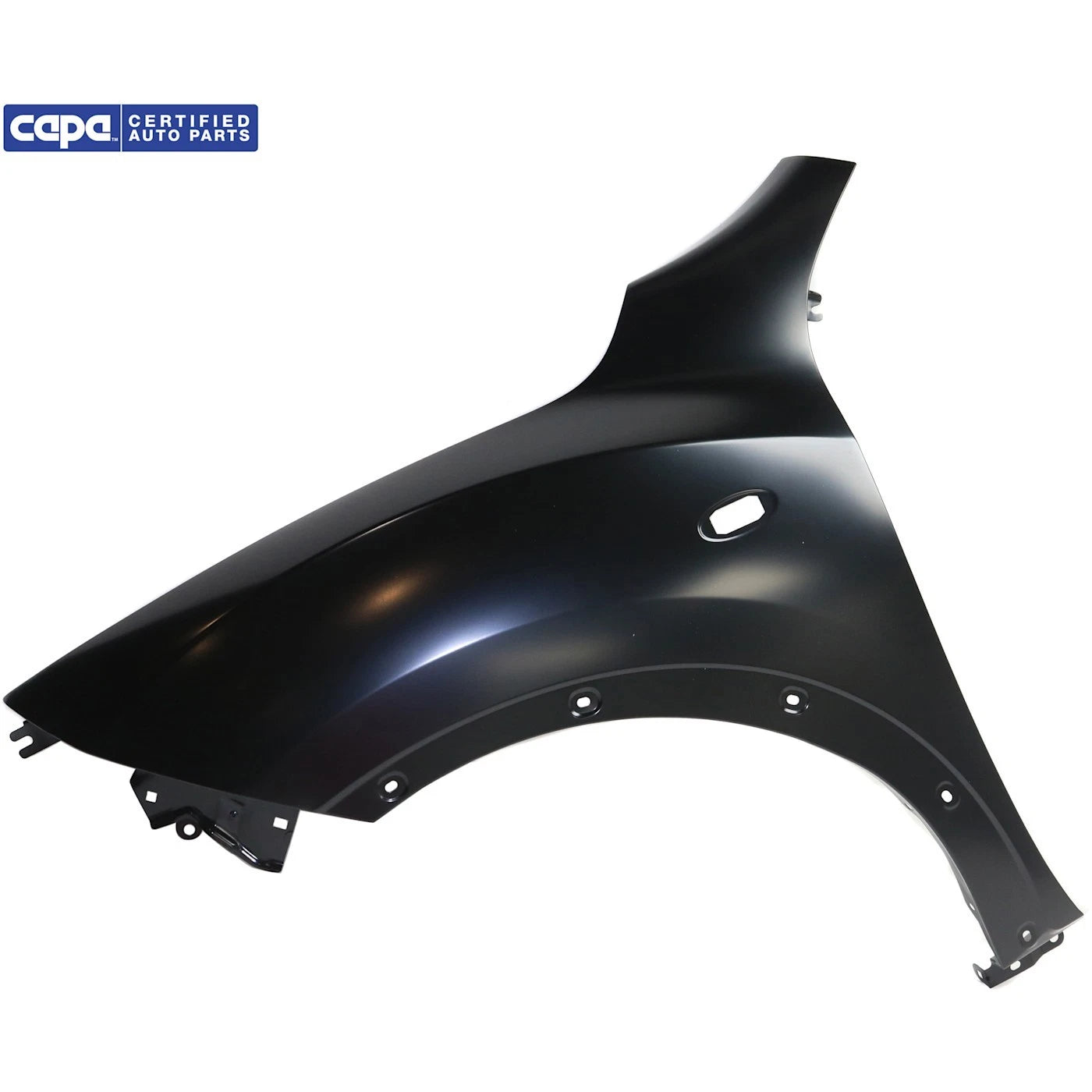 CAPA Certified Fender for Nissan Juke (2014) Front Driver Side