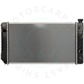 Radiator for Oldsmobile Bravada, GMC Syclone, S15 Jimmy (1988–1994)