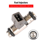 Fuel Injector 8000A5495 IWP156 for MV Agusta Brutale 910R 910S (2006–2011)