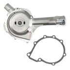 Water Pump and Gasket for Mercedes C230 C220 (1994–1998)