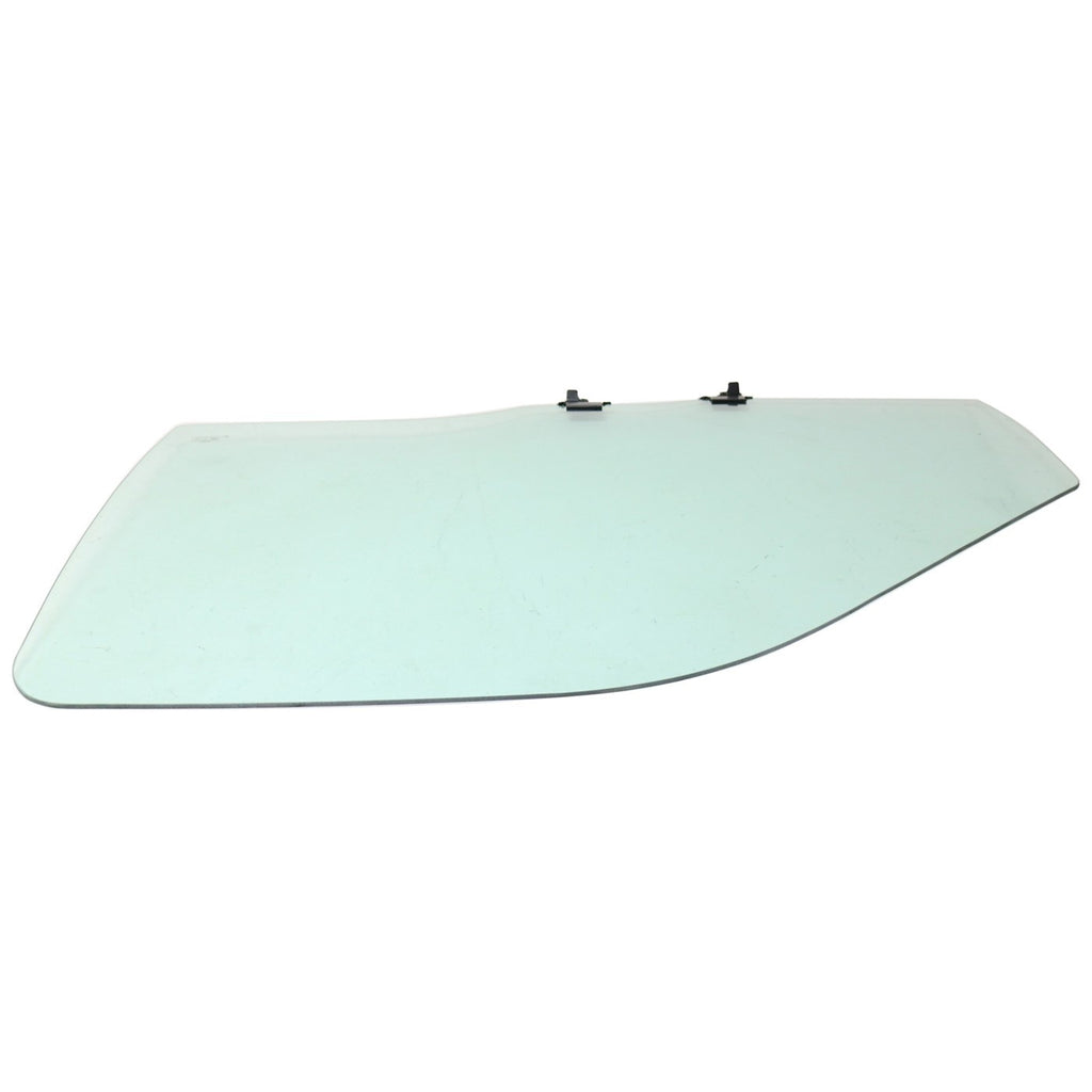 Front Driver Door Glass for Ford F250 F350 F450 (2013–2016)