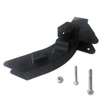 Rear Left Side Frame Repair Kit for Jeep Wrangler TJ (1997–2003) 5140445AA 523-282