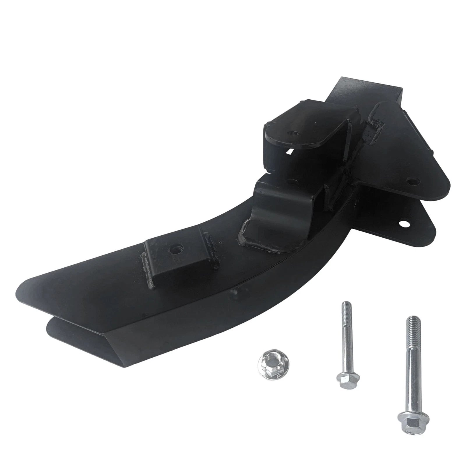 Rear Left Side Frame Repair Kit for Jeep Wrangler TJ (1997–2003) 5140445AA 523-282
