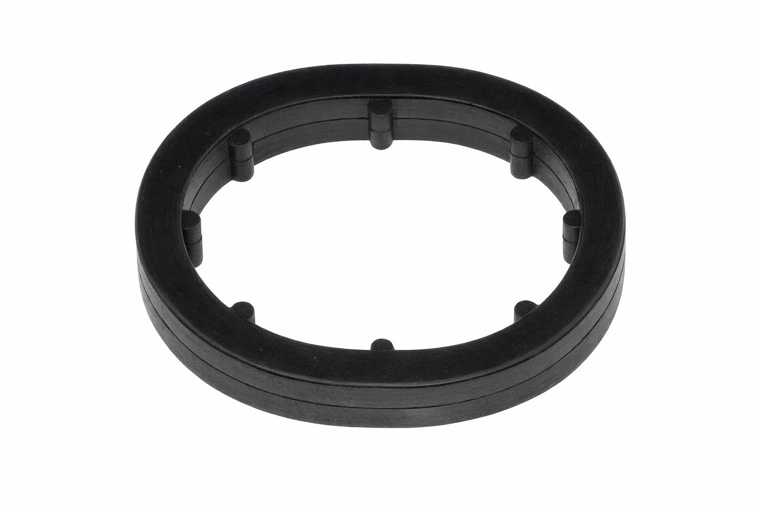 Lower Engine Oil Cooler Gasket for Mercedes-Benz S500 (2000–2006) 3892670080