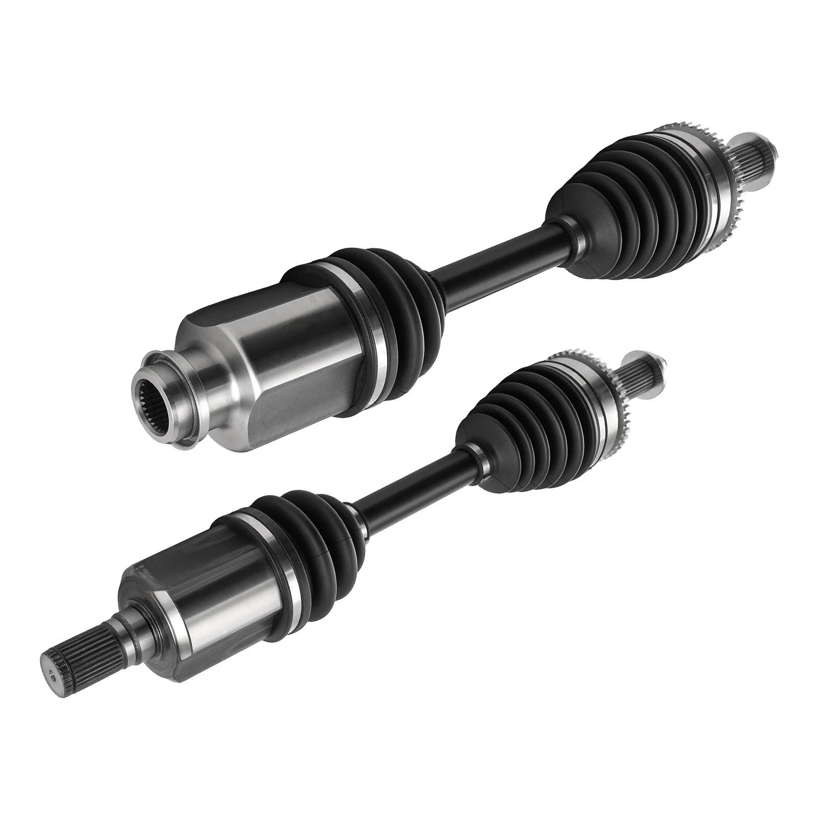 2X CV Axle Assembly Front for Ford Fusion Lincoln MKZ (2007–2012) 3.5L
