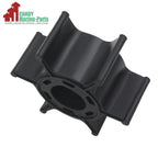 Water Pump Impeller for Yamaha Outboard 6/8 HP (6G1-44352-00-00, 18-3066)