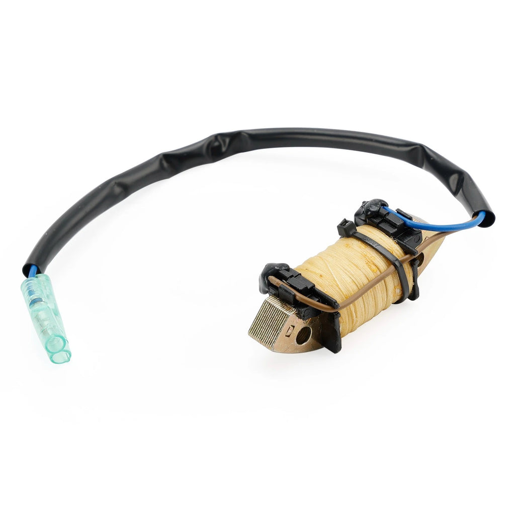 Charge Coil for Yamaha F6 F8 T8 FT8 F9.9 FT9.9 T9.9 (2000–2022) 68T-85520-00-00