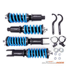 MaXpeedingrods T6 Coilovers 24 Level Damper for Honda Civic/Integra (1992–2001)
