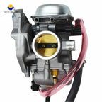 Carburetor for Yamaha Grizzly 300 YFM300D YFM300G (2012–2014)
