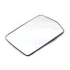 Power Heated Mirror Glass Left for Ford F-150, Mark LT (2004-2014)