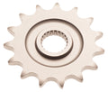 15 Tooth Steel Front Sprocket for Honda CR125 CRF250R CRF250X (2000–2023)