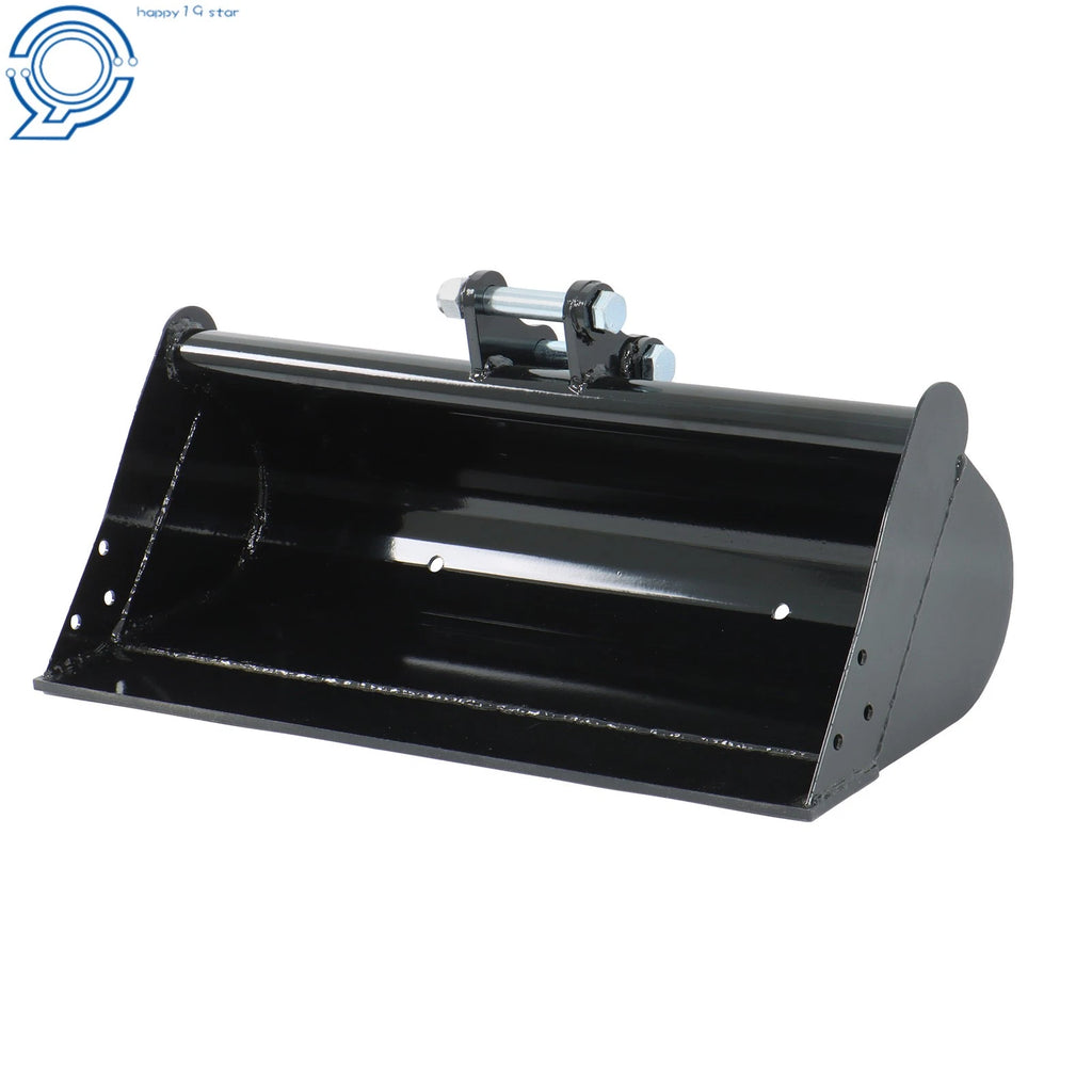 800mm Bucket Attachment for Mini Excavator (0.8ton-1.5ton)