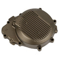 Left Engine Stator Cover Crankcase for Kawasaki Ninja ZX6R (1998–2002)