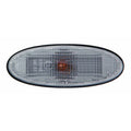 Replacement Driver/Passenger Side Repeater Light Assembly (See Compatible Chart)