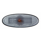 Replacement Driver/Passenger Side Repeater Light Assembly (See Compatible Chart)