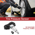Tire Pressure Sensor for Hyundai Elantra (2017–2024) 433MHz