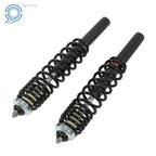 Front Shocks for Polaris Ranger 400 500 570 ETX EV 800 Crew (2010–2021) 7043532 7043666