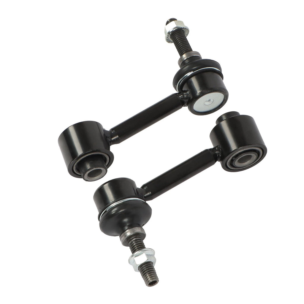 Rear Upper & Lower Control Arm Set for Volkswagen CC (2009-2012)