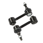 Rear Upper & Lower Control Arm Set for Volkswagen CC (2009-2012)