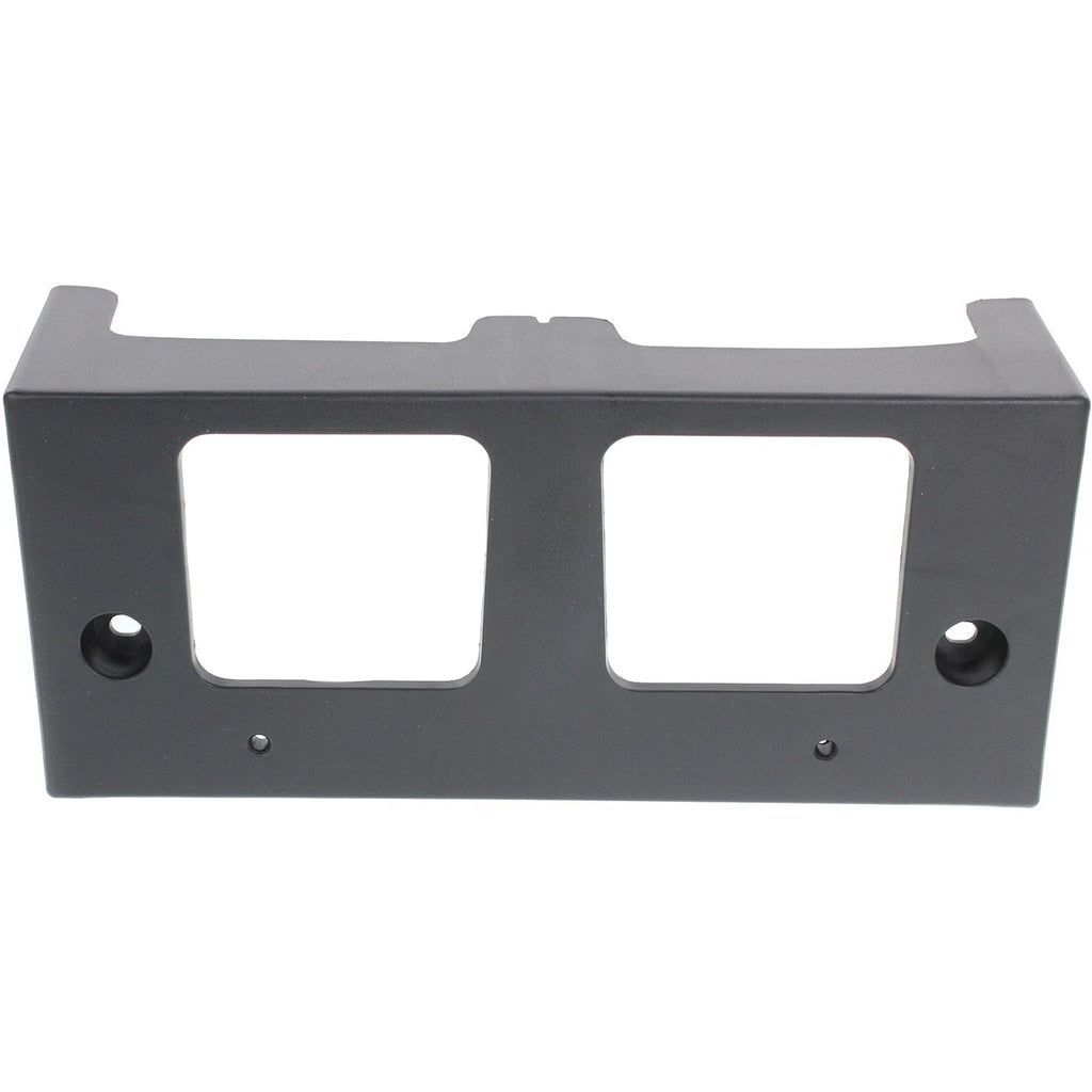 Front License Plate Bracket for Nissan Altima (2013-2015)