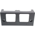 Front License Plate Bracket for Nissan Altima (2013-2015)