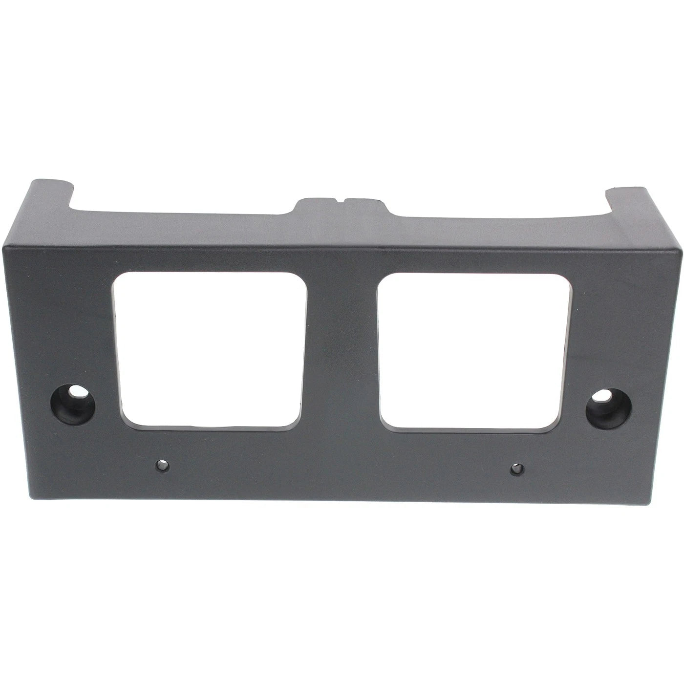 Front License Plate Bracket for Nissan Altima (2013-2015)