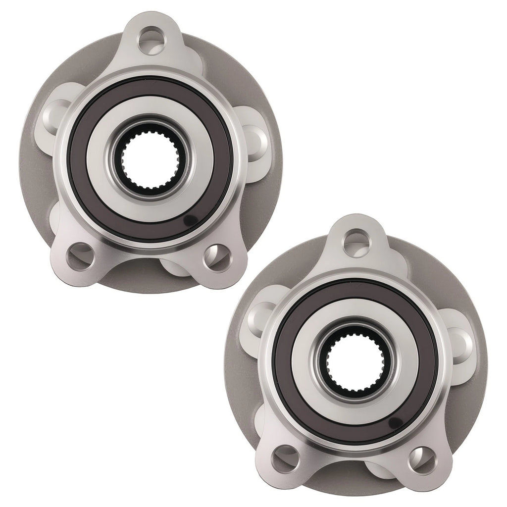 Front Wheel Hub Assembly for Toyota Corolla Prius (2016–2024)