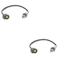 Oxygen Sensor Set for Mercedes-Benz S65 AMG (2007–2013)
