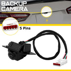 Rear View Backup Park Assist Camera for Chevrolet Malibu (2016â2022)