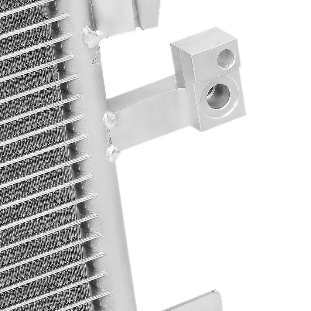 A/C Condenser for Chevrolet Equinox, Torrent (2006–2009) 3.4L 3468