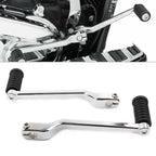 Shift Lever Shifter Pegs for Harley Touring Ultra Classic FLHTCU FLHTK (2009-2023)