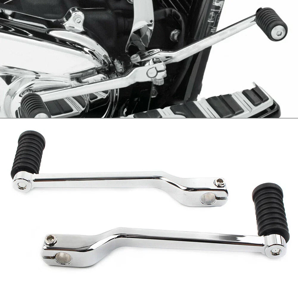 Shift Lever Shifter Pegs for Harley Touring Ultra Classic FLHTCU FLHTK (2009-2023)