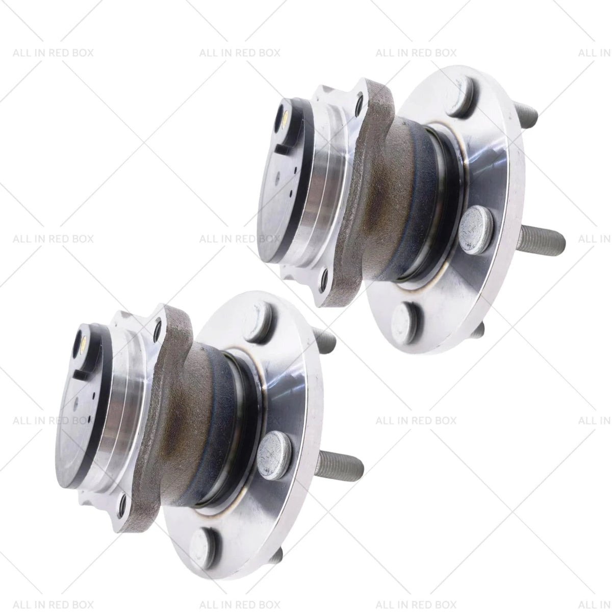 Rear Wheel Hub for Mazda 3 BK BL (2003–2014) ABS MPS SP23