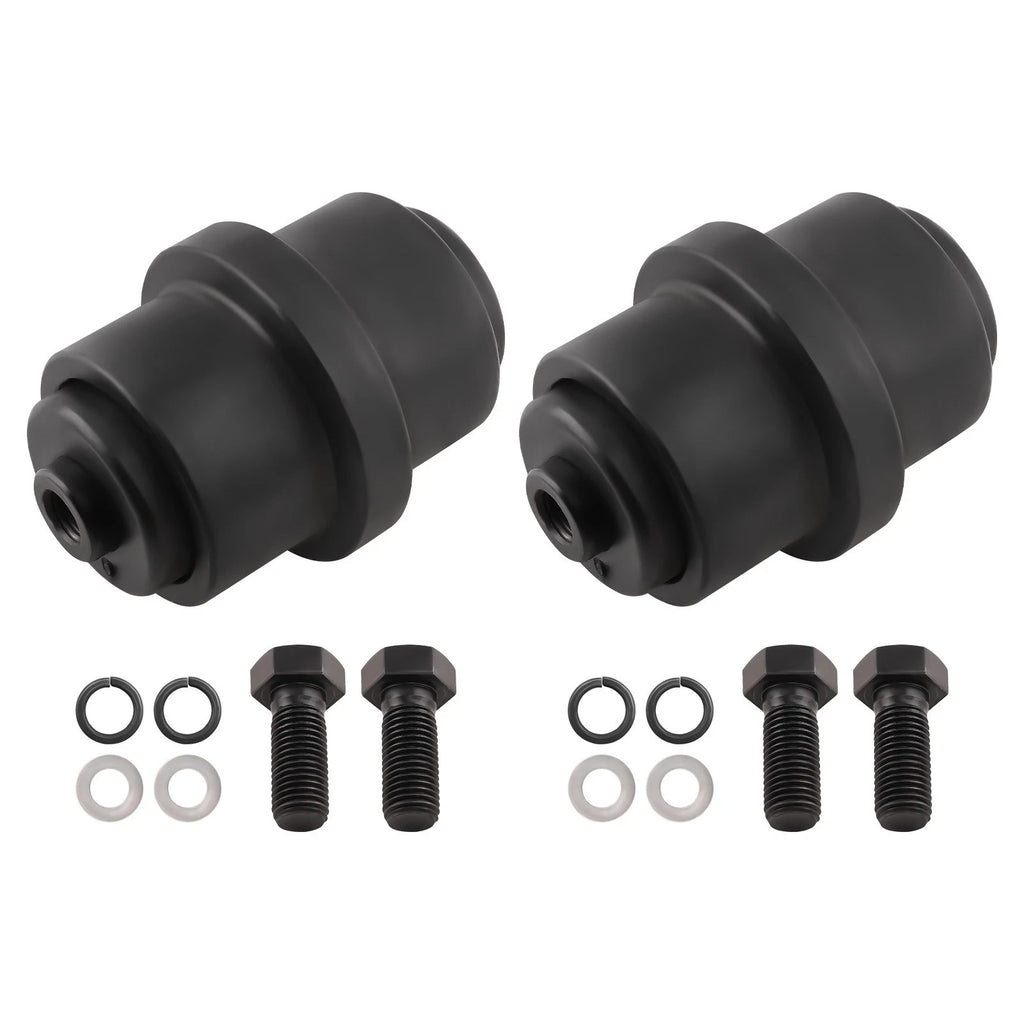 Bottom Roller for Bobcat E25 E26 E32 E34 E35 331 334 335 425 (2010–2023) 7013575 6807916