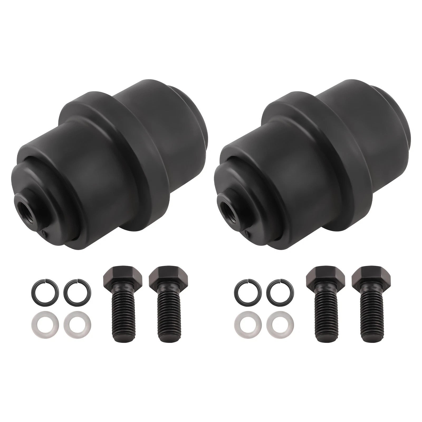 Bottom Roller for Bobcat E25 E26 E32 E34 E35 331 334 335 425 (2010–2023) 7013575 6807916