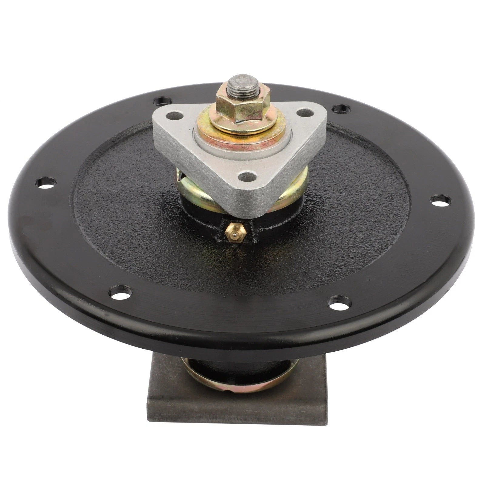 Spindle Assy 107-8504 for Toro Z Master 48 52 60 Inch Deck (400–528)