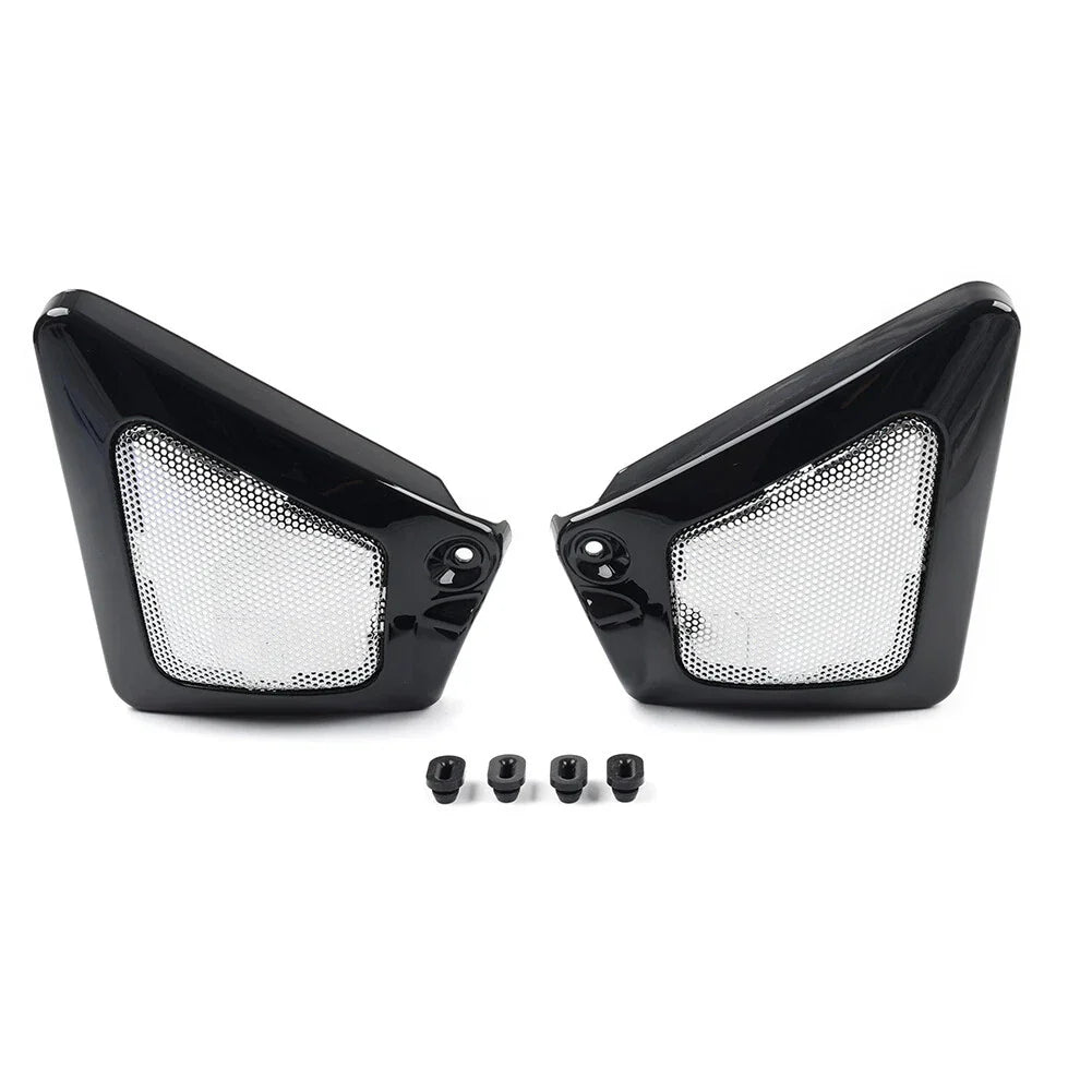 Airbox Frame Neck Side Cover Guard for Harley V-Rod Special VRSCDX (2007-2017)