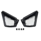 Airbox Frame Neck Side Cover Guard for Harley V-Rod Special VRSCDX (2007-2017)