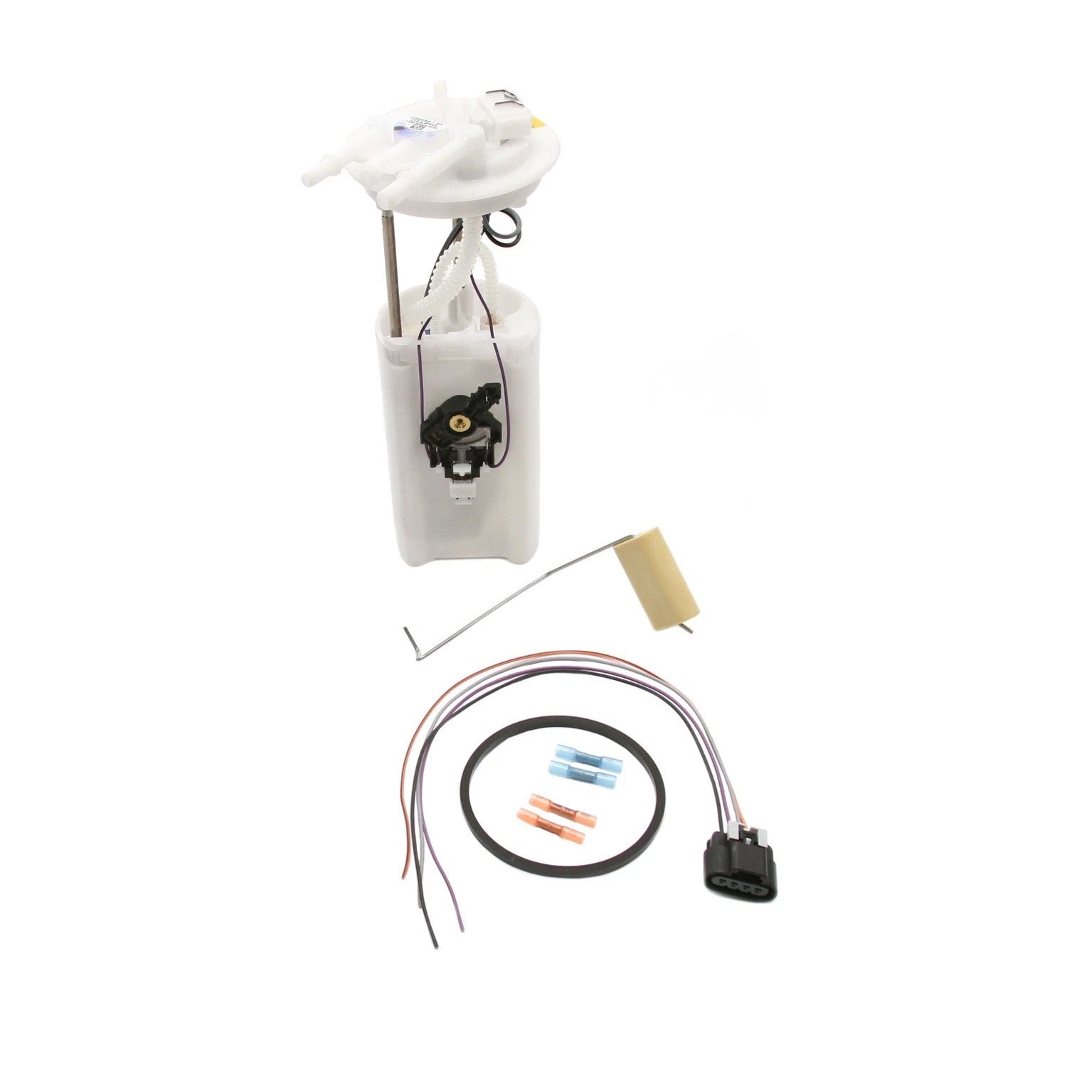 Delphi FG0084 Fuel Pump Module Assembly for Chevrolet Tahoe/GMC Yukon (1996–1997)