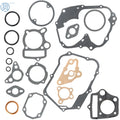 Engine Rebuild Kit Gasket Set & Seals for Honda ATC70 C70 CT70 SL70 XR70R (1970–1980)