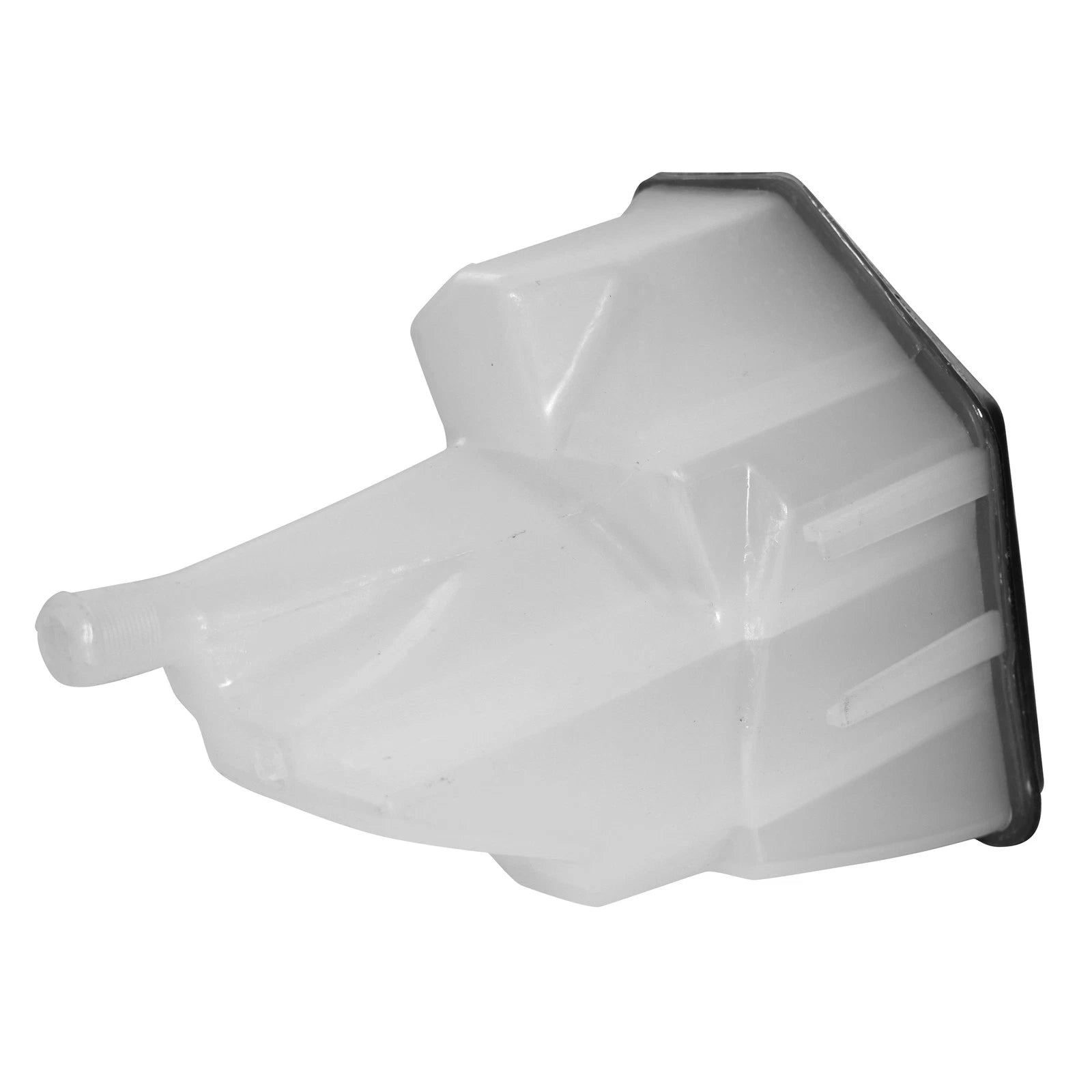Engine Coolant Overflow Tank w/Cap for Volvo S40 V40 (2000–2004) 11853006001