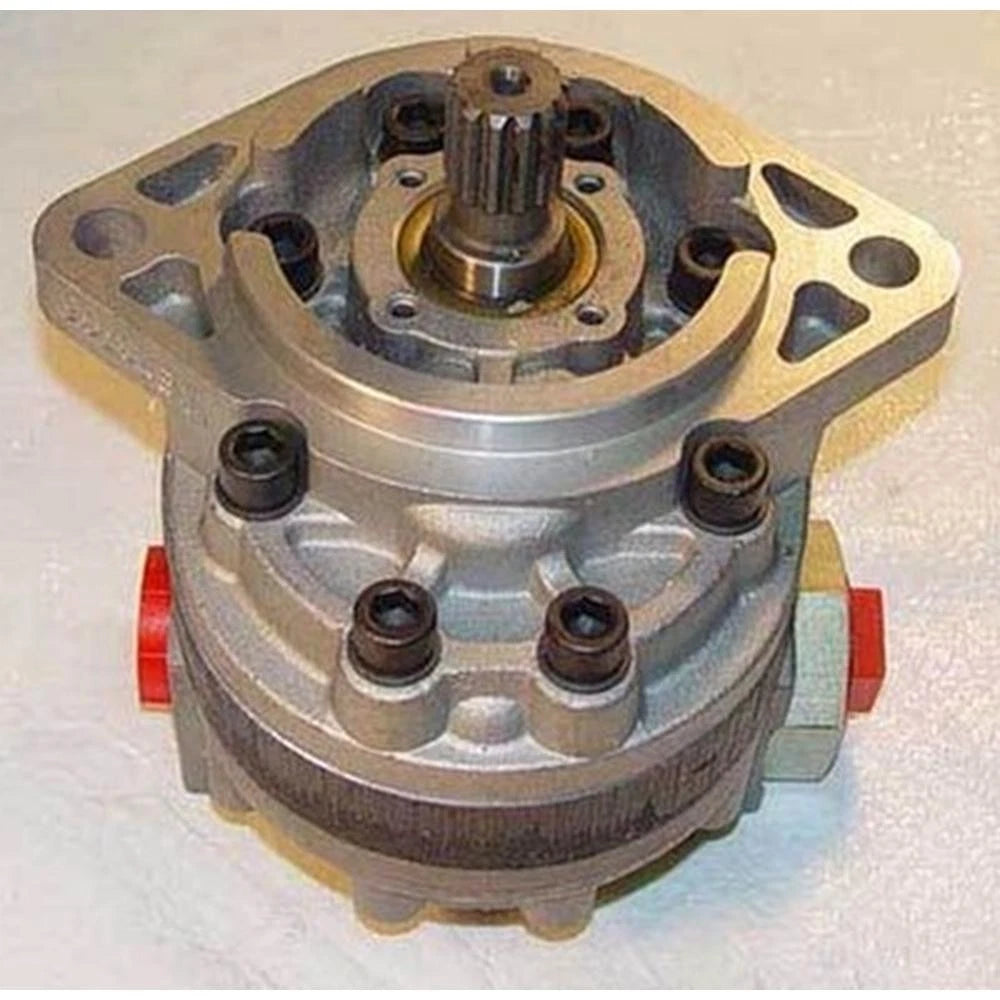 Hydraulic Pump AT71451 for John Deere 350 Crawler