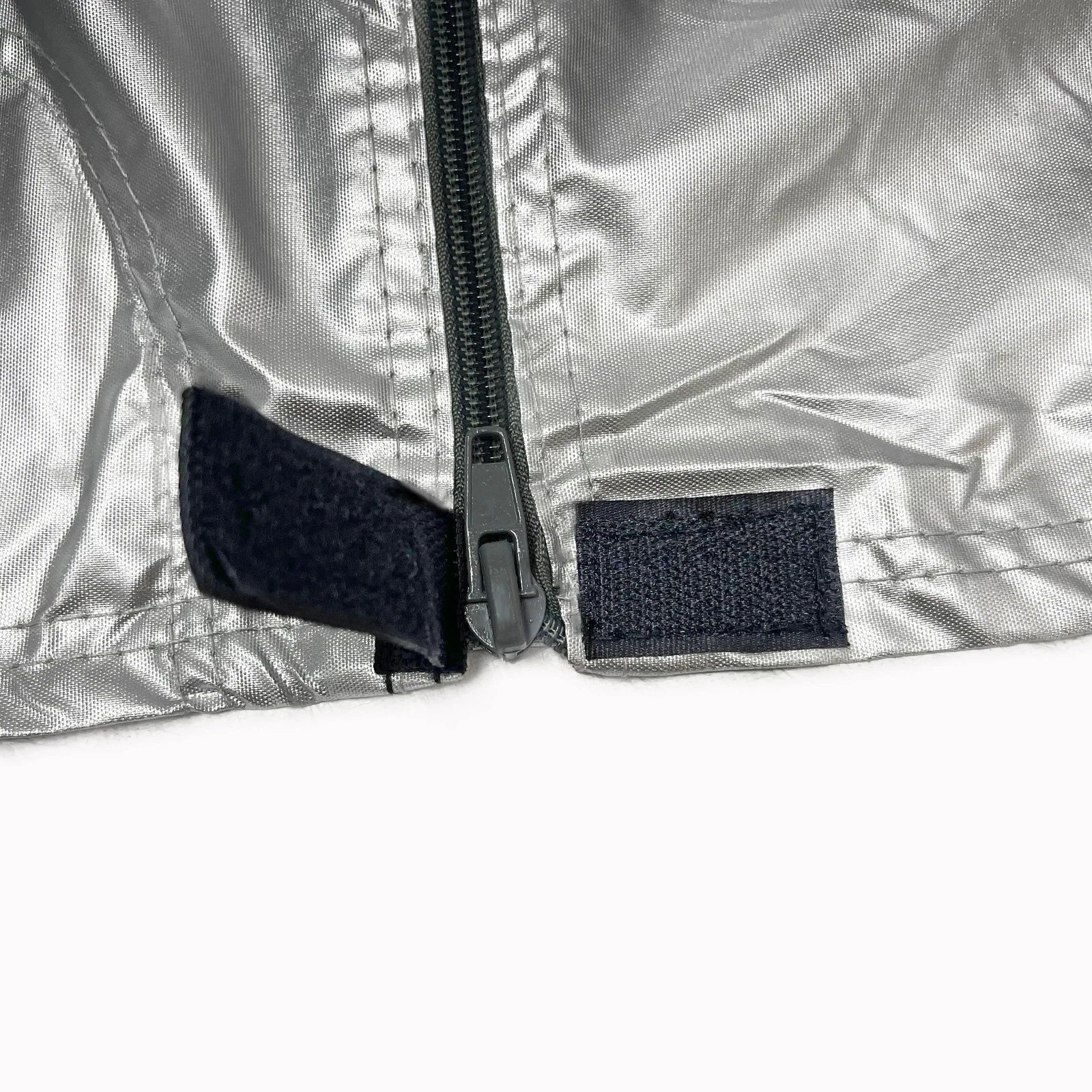Waterproof Cover for Dolphin Class B RV CAPECOD (Heavy Duty)
